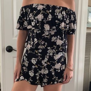 Billabong Matching Set